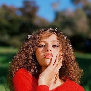 Elyanna, 23 (Pop Singer)