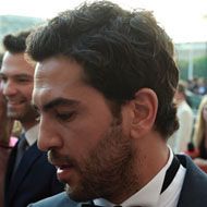 Elyas M'Barek, 41 (电影演员)