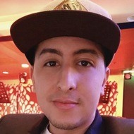 Elyas360, 31 (YouTuber)