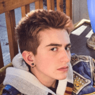ElyOtto, 20 (Music Producer)