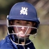 Elyse Villani, 36 (Giocatore di cricket)