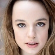 Em Haine, 23 (电影女演员)