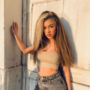 Ema Radujko, 21 (TikTok Star)