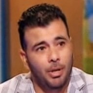 Emad Moteab, 42 (Soccer Player)