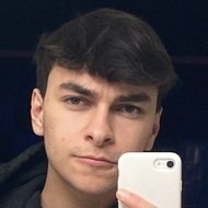 Emadgg, 25 (Twitch-ster)