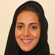 Eman Gazzaz, 47 (YouTube Star)