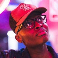 Eman Kellam, 27 (YouTube Star)