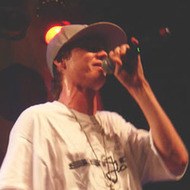 Emanero, 38 (Rapper)