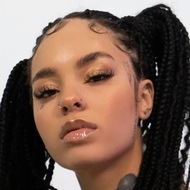 Emani Johnson (1998 - 2021) (R&B Singer)