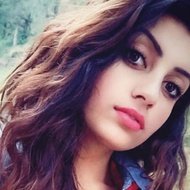 Emani Rawat, 25 (Likee Star)