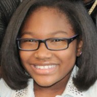Emani Richardson, 18 (Family Member)