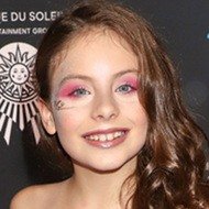 Emanne Beasha, 16 (Opera Zanger)