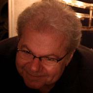 Emanuel Ax, 74 (钢琴家)
