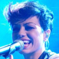 Emanuela Trane, 48 (摇滚歌手)