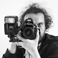 Emanuele Ferrari, 48 (Fotograf)