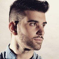 Emanuele Picozzi, 30 (Ca sĩ nhạc Pop)