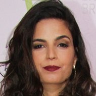 Emanuelle Araújo, 47 (World Music Singer)