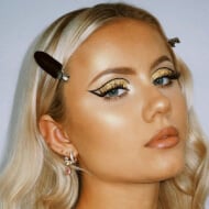 Embla Wigum, 26 (TikTok Star)