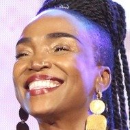 Emeline Michel, 56 (Ca sĩ)