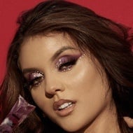 Emely Barile, 23 (TikTok Star)