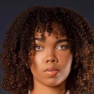 Emely Feliz, 25 (TikTok Star)