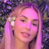 Emely Hernandez, 23 (TikTok Star)