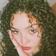 Emely Moreno, 26 (TikTok Star)