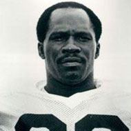 Emerson Boozer, 82 (Football Player)