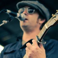 Emerson Hart, 54 (Rock Singer)