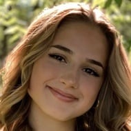 Emerson Rock, 21 (TikTok Star)