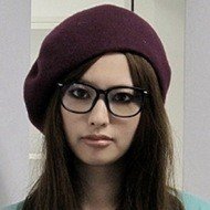 Emi Suzuki, 40 (Model)