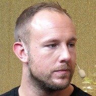 Emil Christensen, 39 (eSports Player)