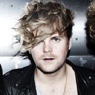 Emil Gustafsson, 33 (Поп-певец)