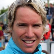 Emil Hegle Svendsen, 40 (Biathlete)