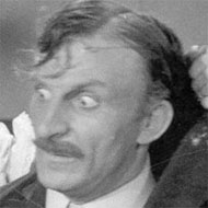 Emil Sitka (1914 - 1998) (Movie Actor)