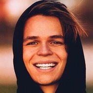 Emil Stegfeldt, 27 (滑雪者)
