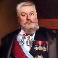 Emile Braun (1849 - 1927) (Engineer)