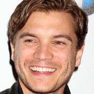 Emile Hirsch, 38 (电影演员)