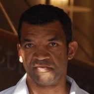Émile Ntamack, 53 (Rugby Player)