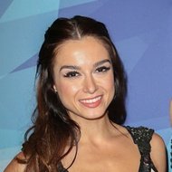 Emilia Arata, 36 (Performancekunstenaar)