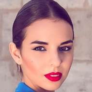 Emilia Chaouchi, 29 (Instagram明星)