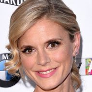 Emilia Fox, 49 (Atriz De Televisão)