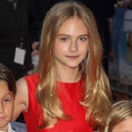 Emilia Jones, 22 (TV Actress)