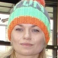 Emilia Komarnicka, 40 (TV Actress)