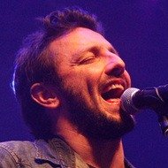Emiliano Brancciari, 47 (Rock Singer)