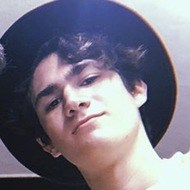 Emiliano de la Garza, 23 (TikTok Star)