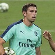 Emiliano Martínez, 31 (Soccer Player)