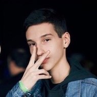 Emiliano Maya Tapia, 22 (TikTok明星)