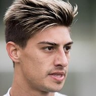 Emiliano Rigoni, 31 (Jogador De Futebol)