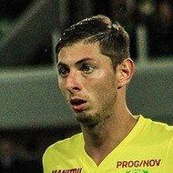 Emiliano Sala (1990 - 2019) (Cầu thủ bóng đá)